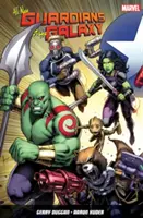 Zcela noví Strážci Galaxie Vol. 2 - Jezdci v oblacích - All-new Guardians Of The Galaxy Vol. 2 - Riders in the Sky