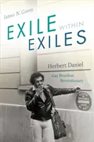 Exil ve vyhnanství: Herbert Daniel, homosexuální brazilský revolucionář - Exile within Exiles: Herbert Daniel, Gay Brazilian Revolutionary
