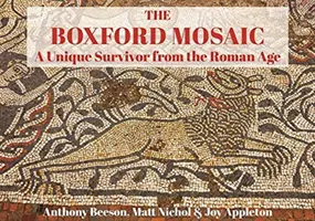 Mozaika z Boxfordu: unikátní památka z doby římské - The Boxford Mosaic: A Unique Survivor from the Roman Age