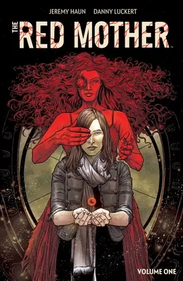 Rudá matka 1. díl - The Red Mother Vol. 1