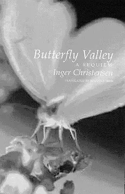 Motýlí údolí: Rekviem - Butterfly Valley: A Requiem
