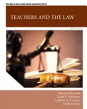 Učitelé a právo - Teachers and the Law
