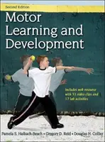 Motorické učení a vývoj - Motor Learning and Development