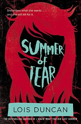 Léto strachu - Summer of Fear