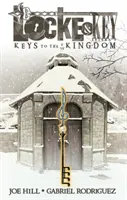 Locke & Key, svazek 4: Klíče od království - Locke & Key, Vol. 4: Keys to the Kingdom