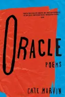Věštírna: Básně - Oracle: Poems