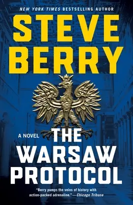 Varšavský protokol - The Warsaw Protocol