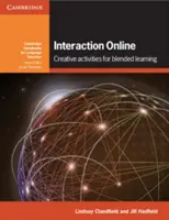 Interakce online: Tvořivé aktivity pro kombinovanou výuku - Interaction Online: Creative Activities for Blended Learning