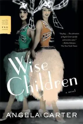 Moudré děti - Wise Children