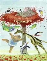 Protiklady - Opposites