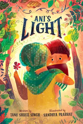 Ani světlo - Ani's Light