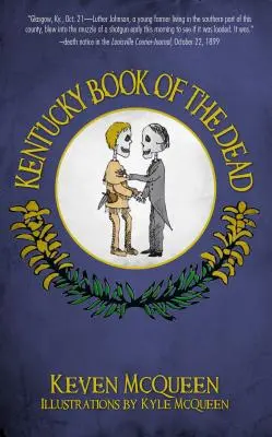 Kentucká kniha mrtvých - Kentucky Book of the Dead