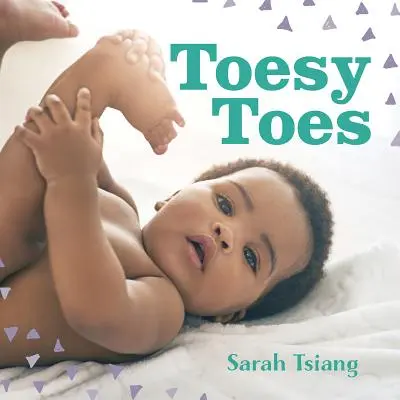 Prsty na nohou - Toesy Toes