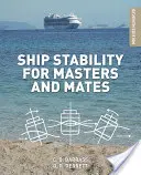 Stabilita lodi pro kapitány a důstojníky - Ship Stability for Masters and Mates