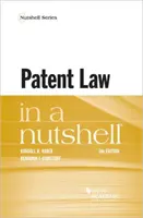 Patentové právo v kostce - Patent Law in Nutshell