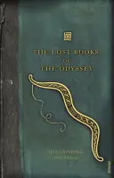 Ztracené knihy Odyssea - Lost Books of the Odyssey