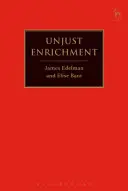 Nespravedlivé obohacení - Unjust Enrichment