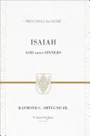 Izajáš (přepracované vydání): Bůh zachraňuje hříšníky - Isaiah (Redesign): God Saves Sinners