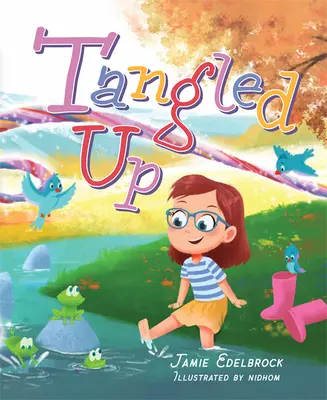 Zamotaný - Tangled Up