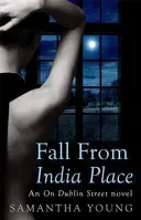 Pád z místa India - Fall From India Place