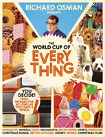 Světový pohár ve všem: Přinášíme zábavu domů - The World Cup of Everything: Bringing the Fun Home