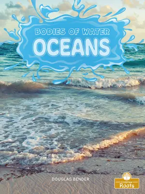 Oceány - Oceans