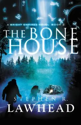 Dům z kostí - The Bone House