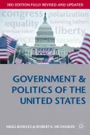 Vláda a politika Spojených států - Government and Politics of the United States