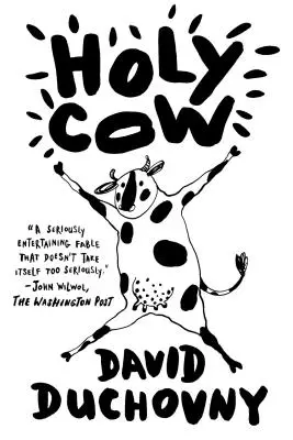 Svatá kráva - Holy Cow