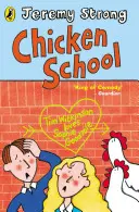 Kuřecí škola - Chicken School