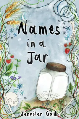 Jména ve sklenici - Names in a Jar