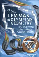 Lemma v olympijské geometrii - Lemmas in Olympiad Geometry
