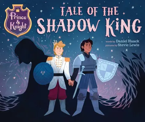 Princ a rytíř: Příběh krále stínů - Prince & Knight: Tale of the Shadow King