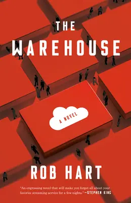 Skladiště - The Warehouse