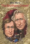 Kdo byli bratři Grimmové? - Who Were the Brothers Grimm?