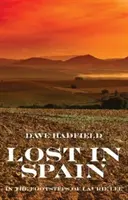 Ztraceni ve Španělsku - Lost in Spain