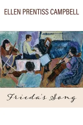 Fridina píseň - Frieda's Song