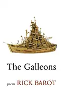 Básně - The Galleons: Poems