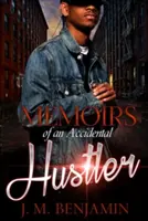 Vzpomínky náhodného podvodníka - Memoirs of an Accidental Hustler
