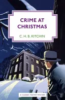 Zločin o Vánocích - Crime at Christmas