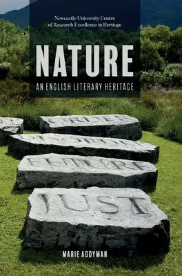 Příroda: An English Literary Heritage - Nature: An English Literary Heritage