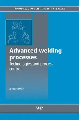 Pokročilé svařovací postupy - Advanced Welding Processes