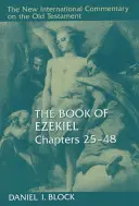 Kniha Ezechiel, kapitoly 25-48 - The Book of Ezekiel, Chapters 25-48