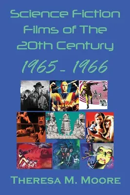 Vědeckofantastické filmy 20. století: 1965-1966 - Science Fiction Films of The 20th Century: 1965-1966