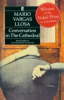 Rozhovor v katedrále - Conversation in the Cathedral