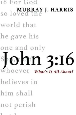 Jan 3: 16 - John 3: 16