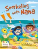Šnorchlování s Nanou - Snorkelling with Nana