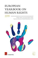 Evropská ročenka lidských práv 2019 - European Yearbook on Human Rights 2019