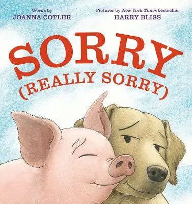 Omlouvám se (opravdu se omlouvám) - Sorry (Really Sorry)