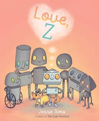 Láska, Z - Love, Z